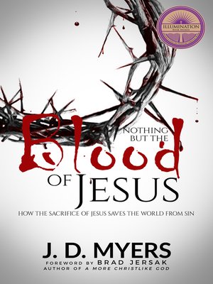 cover image of Nothing but the Blood of Jesus